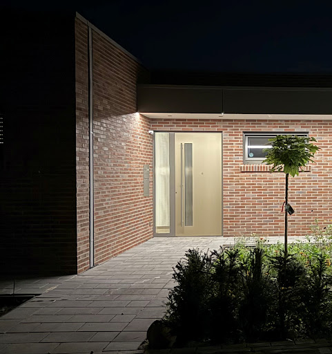 Photo from customer review